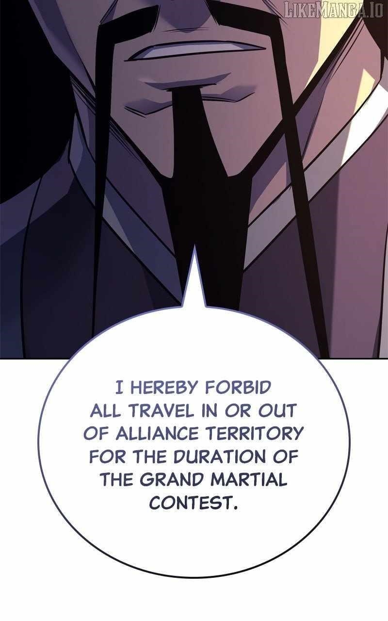 I Reincarnated As The Crazed Heir Chapter 149 - Page 170