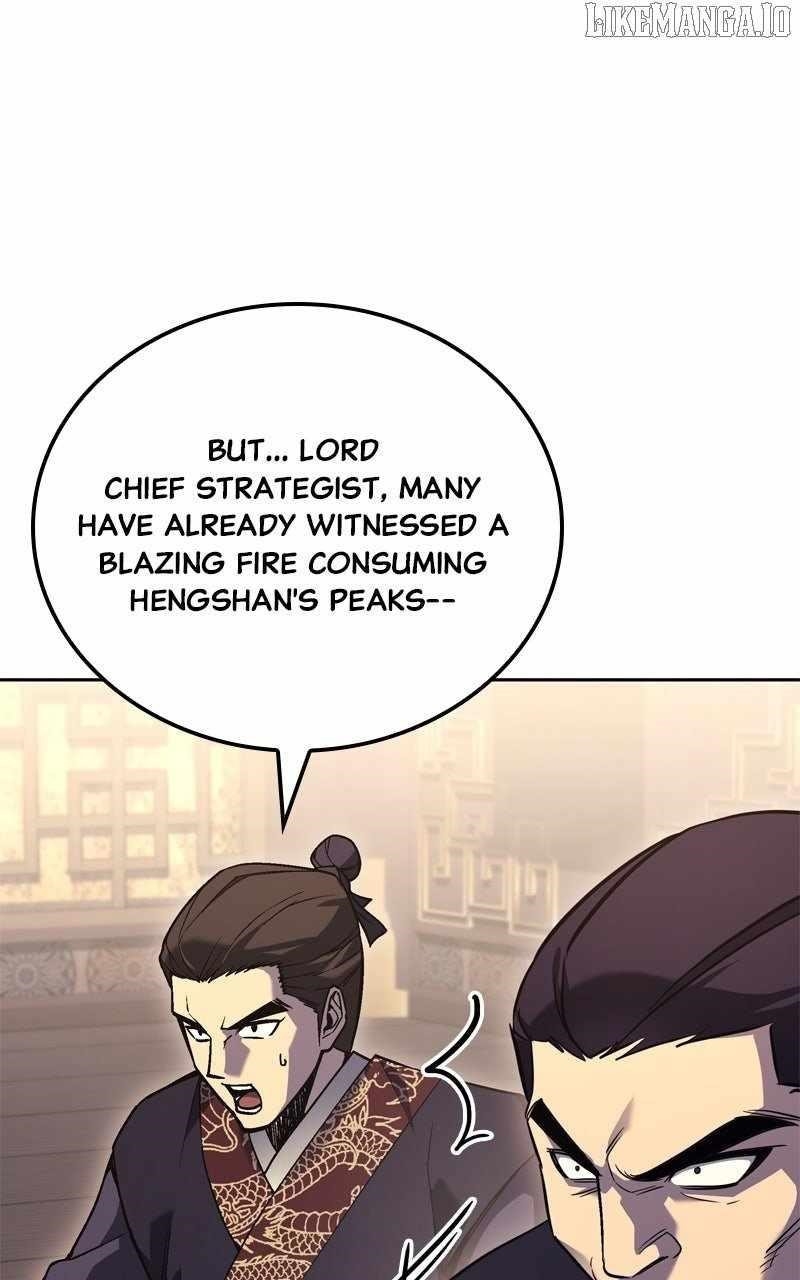 I Reincarnated As The Crazed Heir Chapter 149 - Page 171