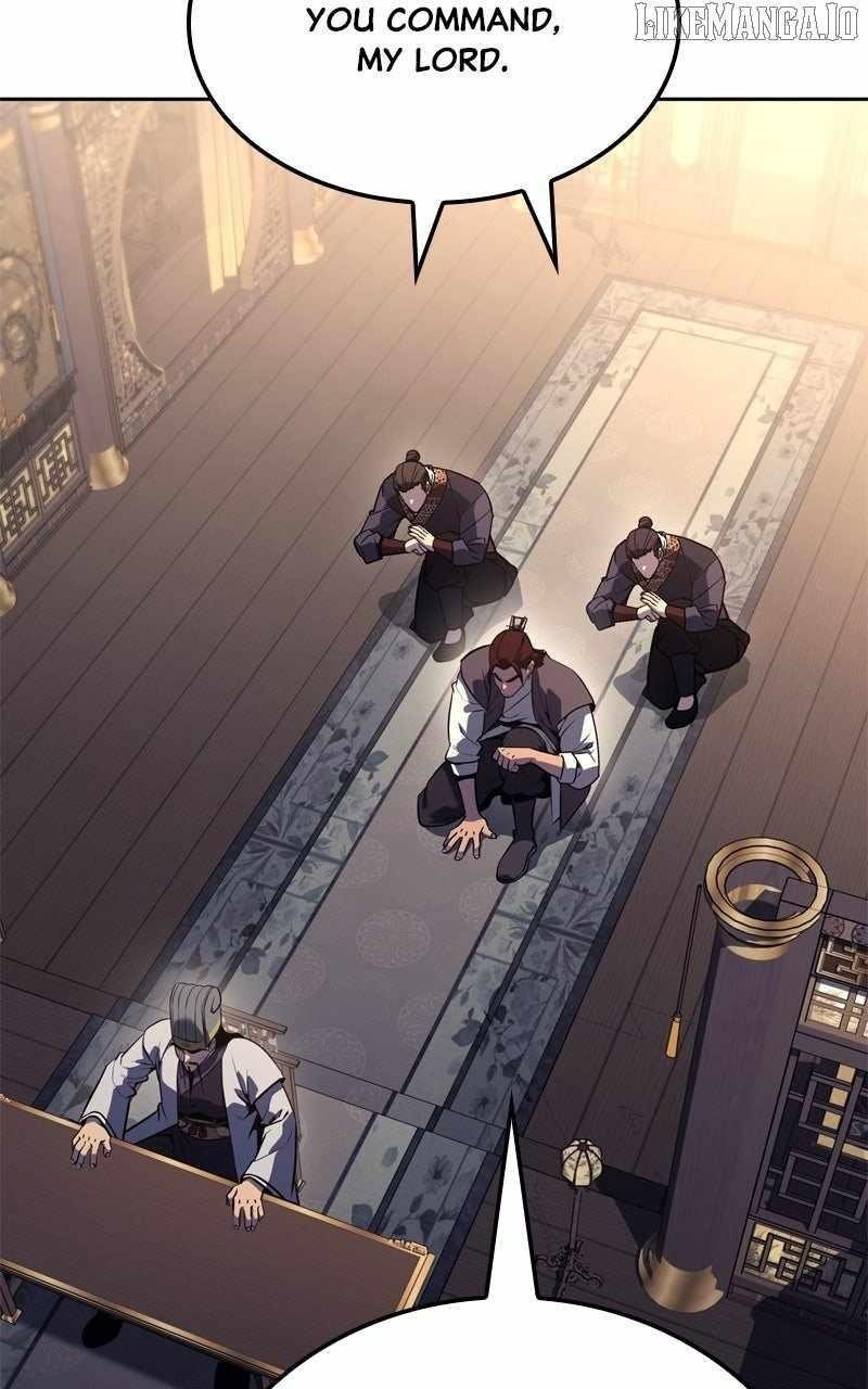 I Reincarnated As The Crazed Heir Chapter 149 - Page 173