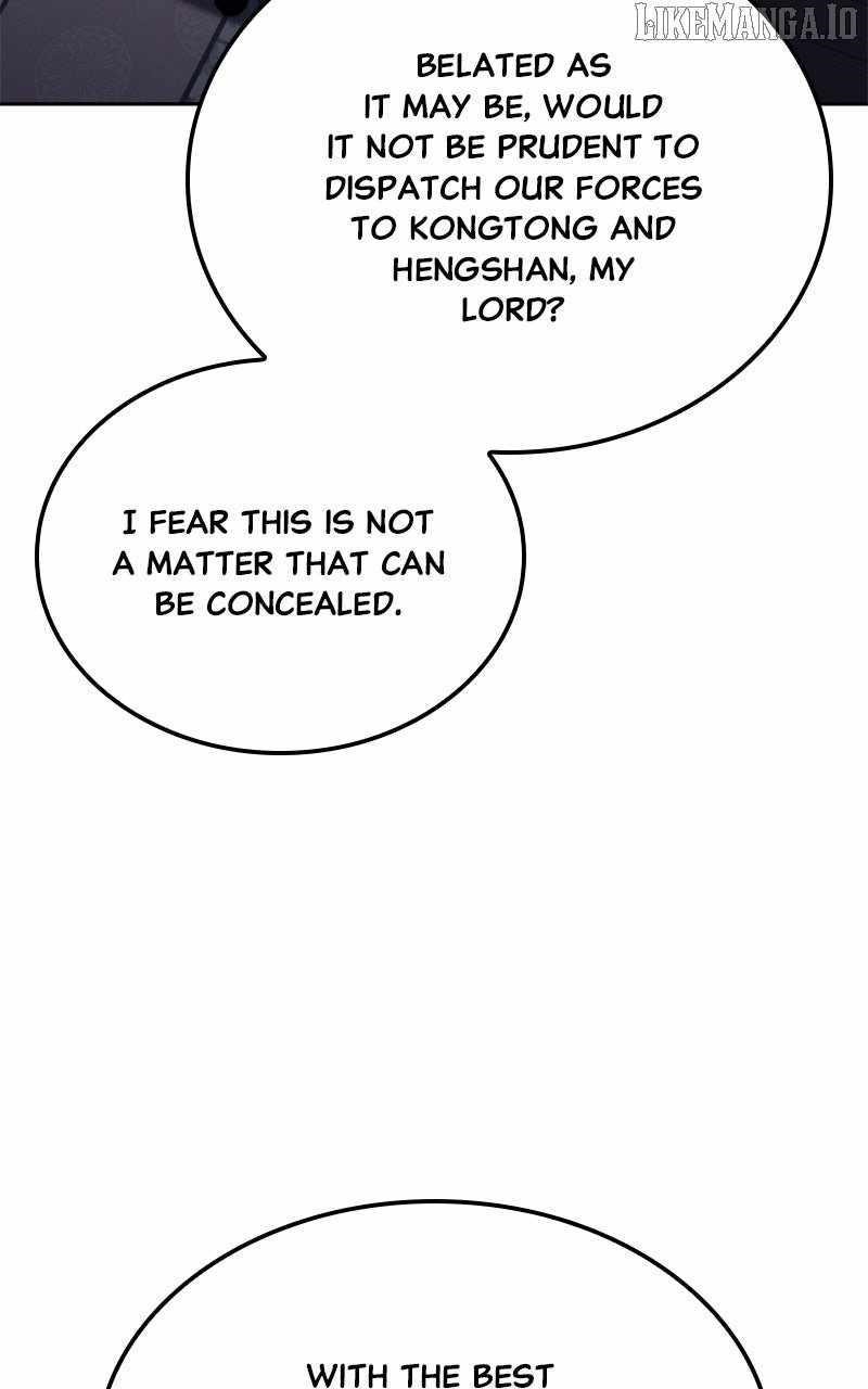 I Reincarnated As The Crazed Heir Chapter 149 - Page 174