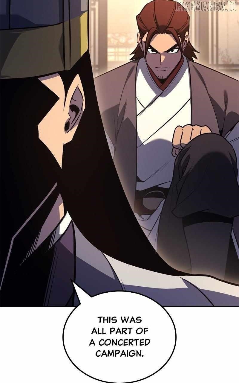 I Reincarnated As The Crazed Heir Chapter 149 - Page 178