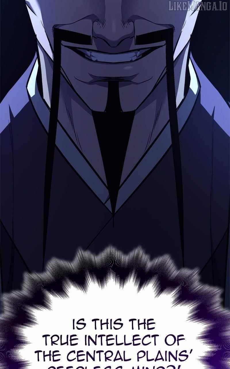 I Reincarnated As The Crazed Heir Chapter 149 - Page 189