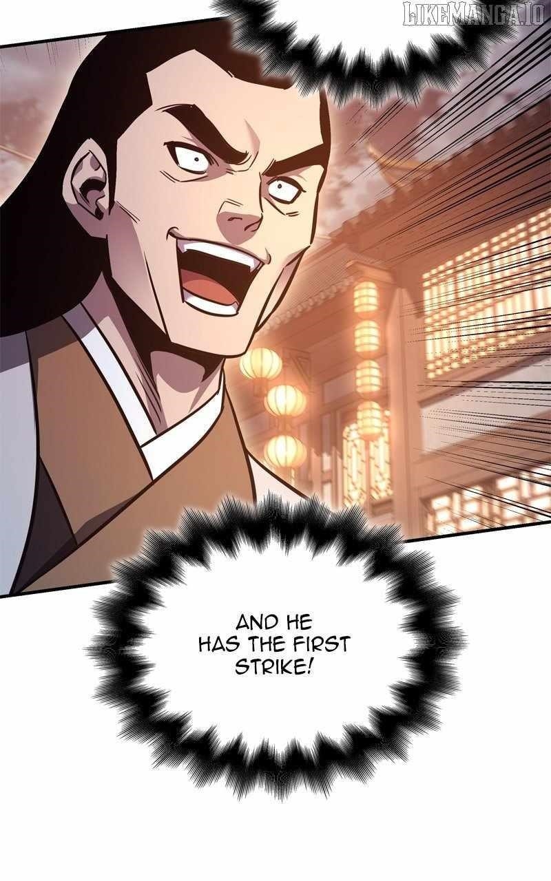 I Reincarnated As The Crazed Heir Chapter 149 - Page 22