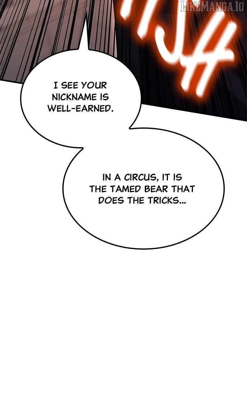 I Reincarnated As The Crazed Heir Chapter 149 - Page 25