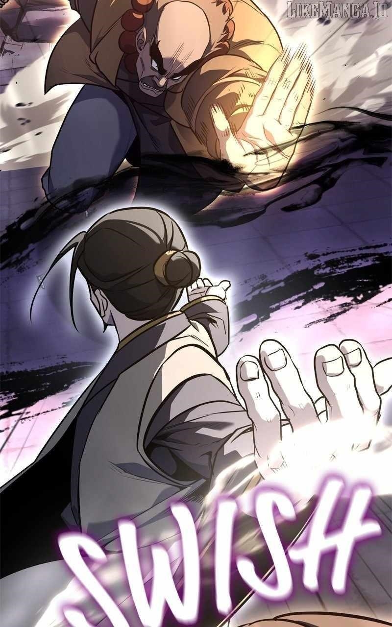 I Reincarnated As The Crazed Heir Chapter 149 - Page 42