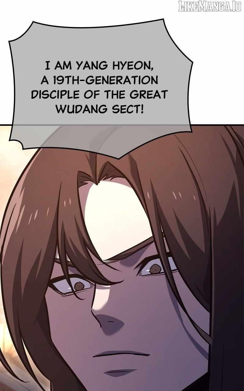 I Reincarnated As The Crazed Heir Chapter 149 - Page 49