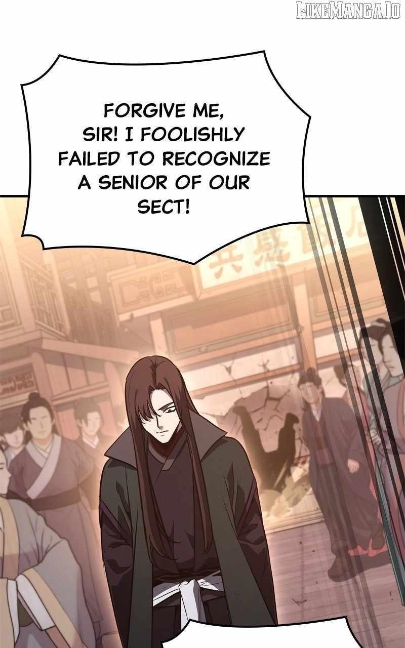 I Reincarnated As The Crazed Heir Chapter 149 - Page 51