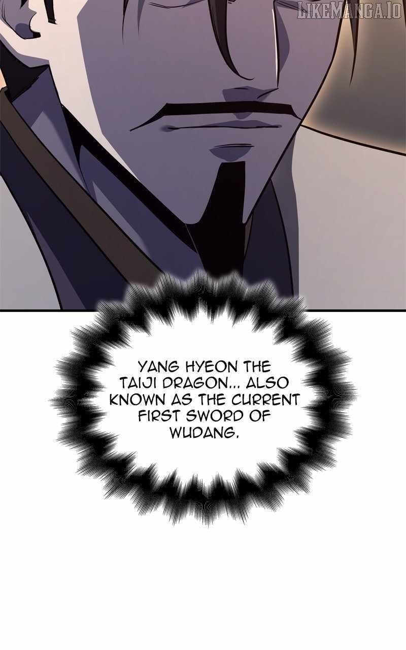 I Reincarnated As The Crazed Heir Chapter 149 - Page 55