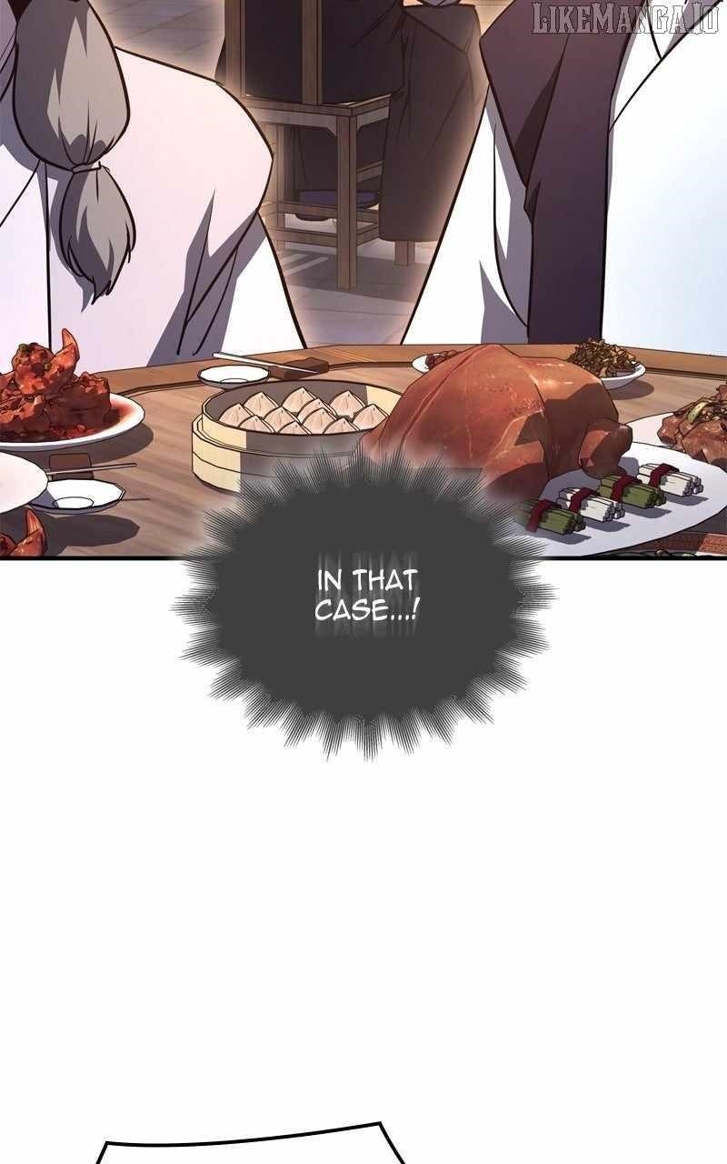 I Reincarnated As The Crazed Heir Chapter 149 - Page 6