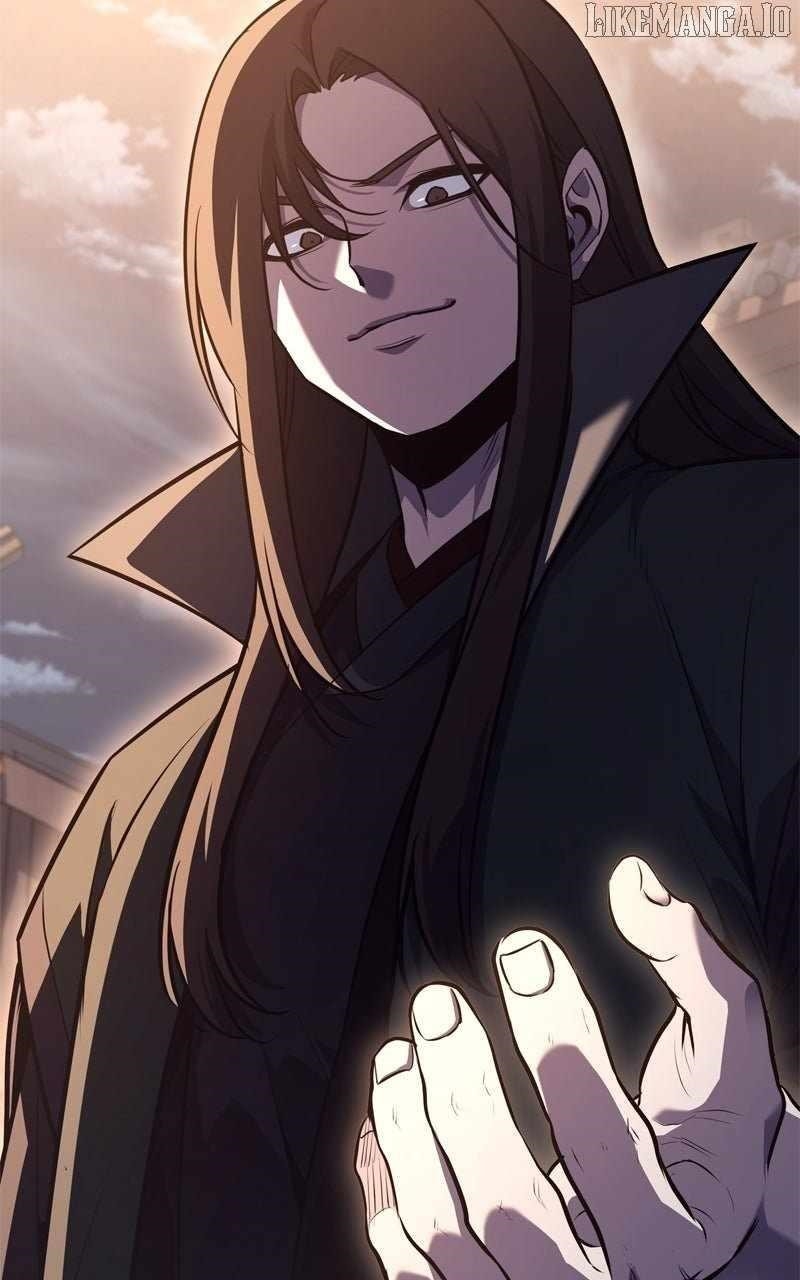 I Reincarnated As The Crazed Heir Chapter 149 - Page 69