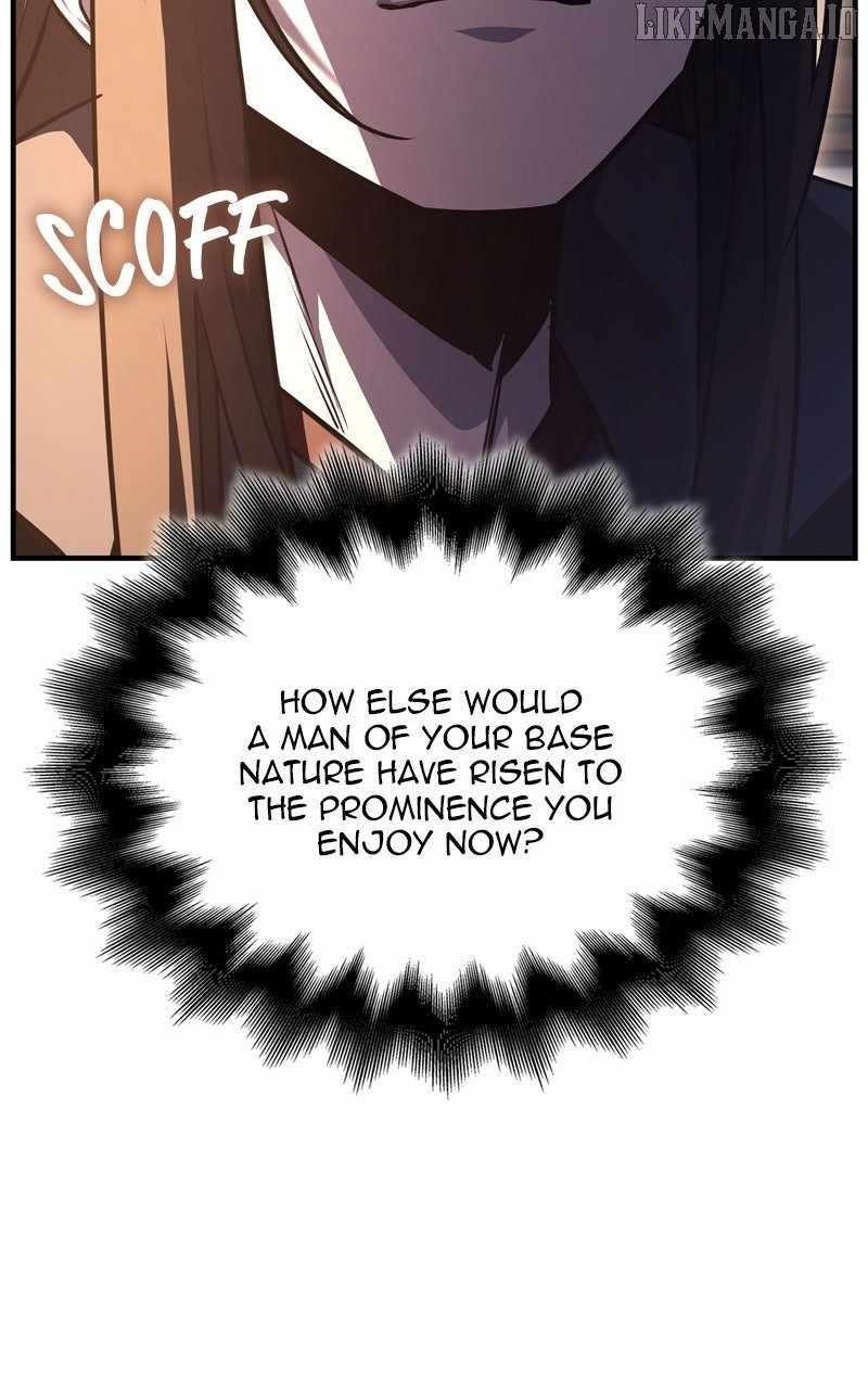 I Reincarnated As The Crazed Heir Chapter 149 - Page 76