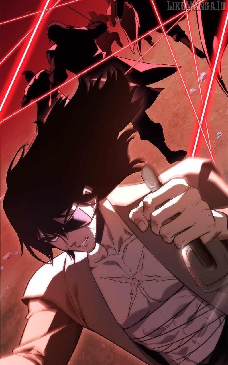 I Reincarnated As The Crazed Heir Chapter 149 - Page 99