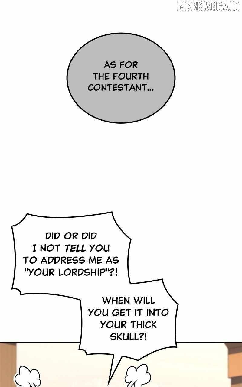 I Reincarnated As The Crazed Heir Chapter 150 - Page 101