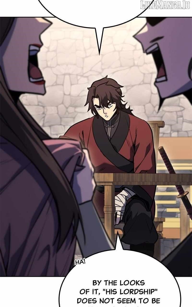 I Reincarnated As The Crazed Heir Chapter 150 - Page 104