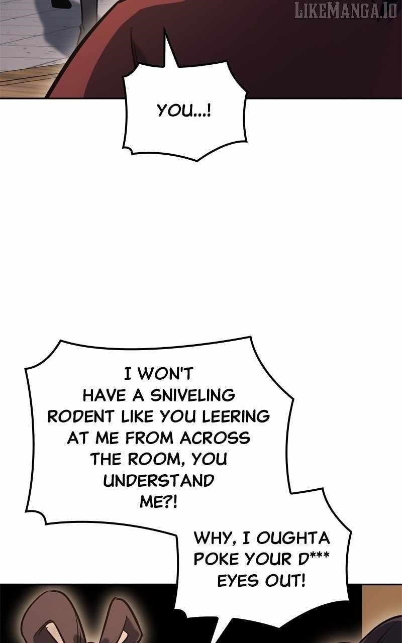 I Reincarnated As The Crazed Heir Chapter 150 - Page 108