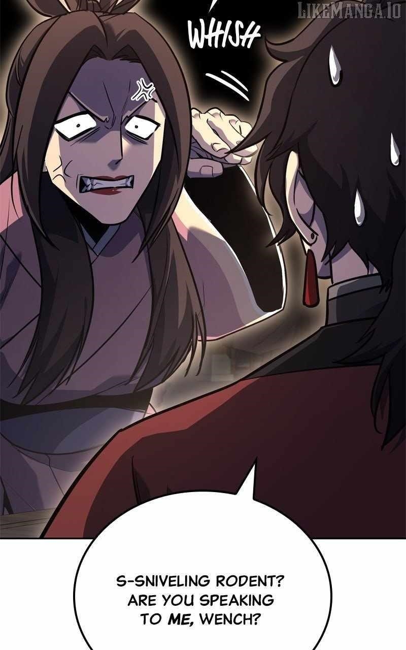 I Reincarnated As The Crazed Heir Chapter 150 - Page 109