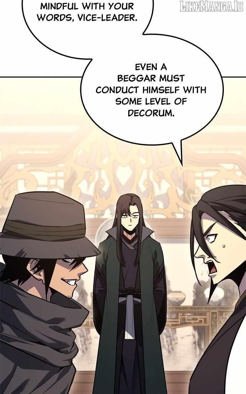 I Reincarnated As The Crazed Heir Chapter 150 - Page 11