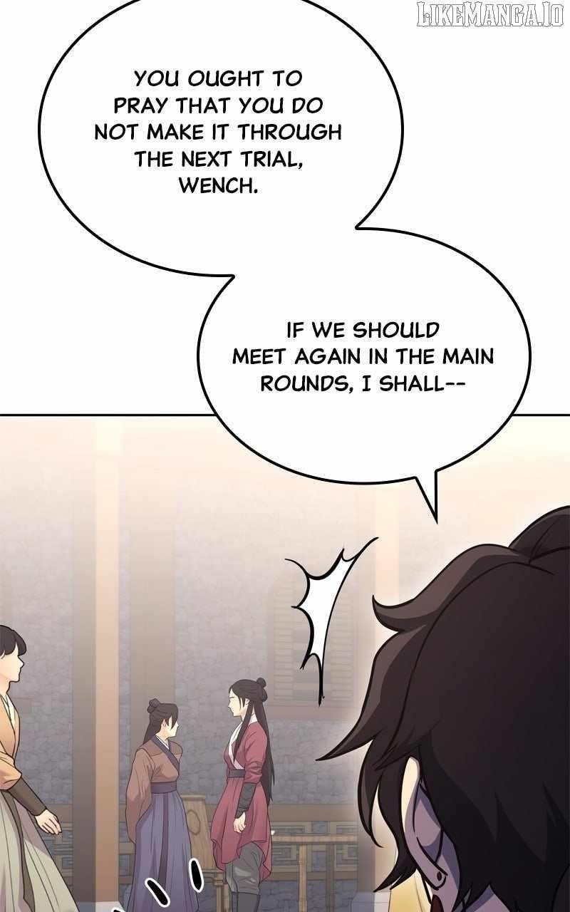 I Reincarnated As The Crazed Heir Chapter 150 - Page 112