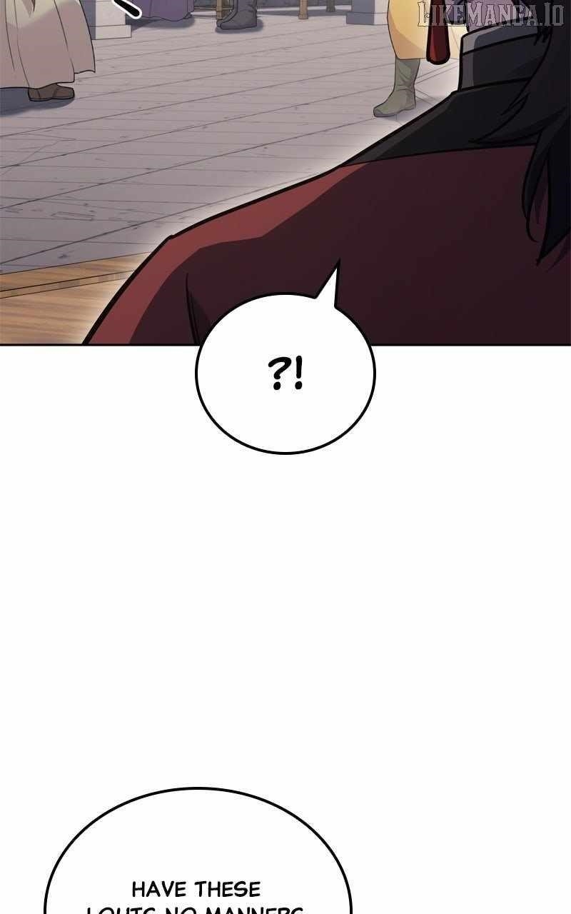 I Reincarnated As The Crazed Heir Chapter 150 - Page 113