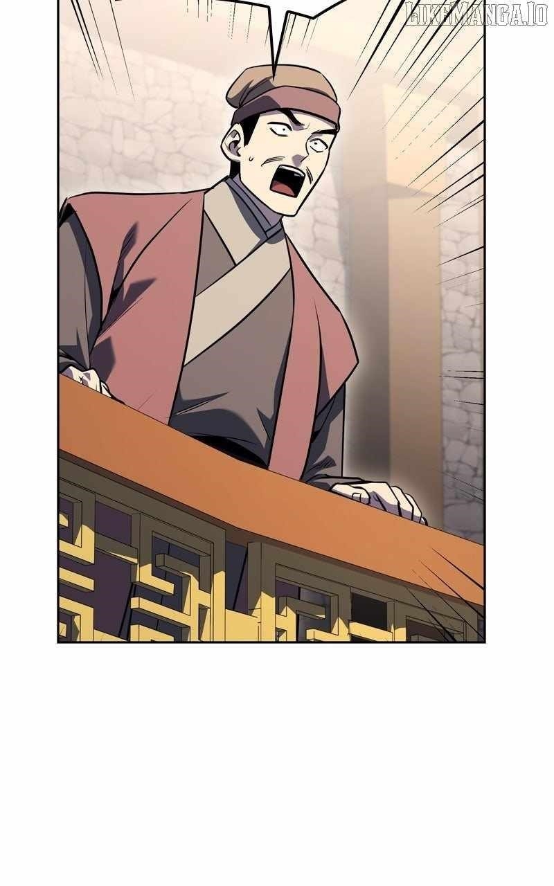 I Reincarnated As The Crazed Heir Chapter 150 - Page 118