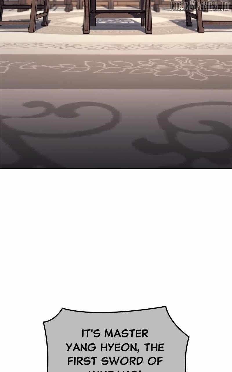 I Reincarnated As The Crazed Heir Chapter 150 - Page 120