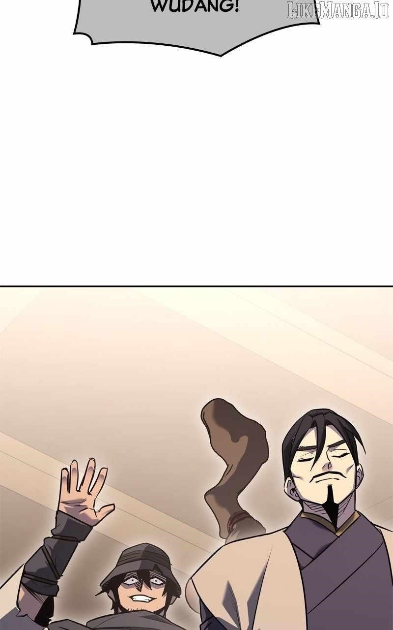 I Reincarnated As The Crazed Heir Chapter 150 - Page 121