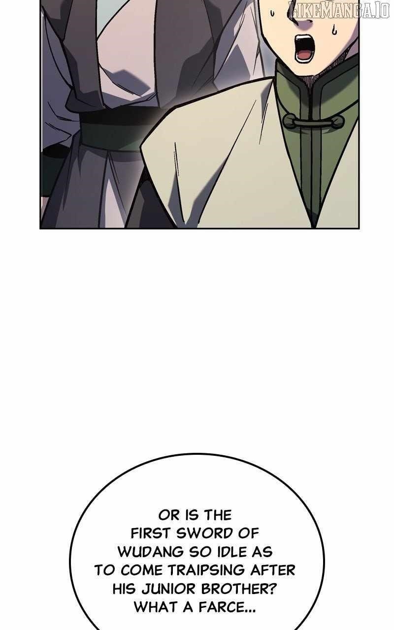 I Reincarnated As The Crazed Heir Chapter 150 - Page 125