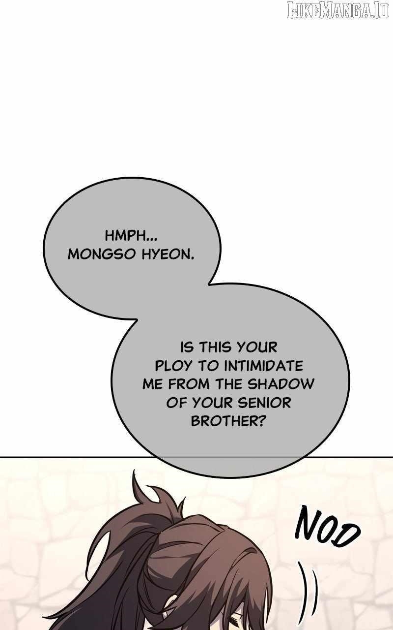 I Reincarnated As The Crazed Heir Chapter 150 - Page 129