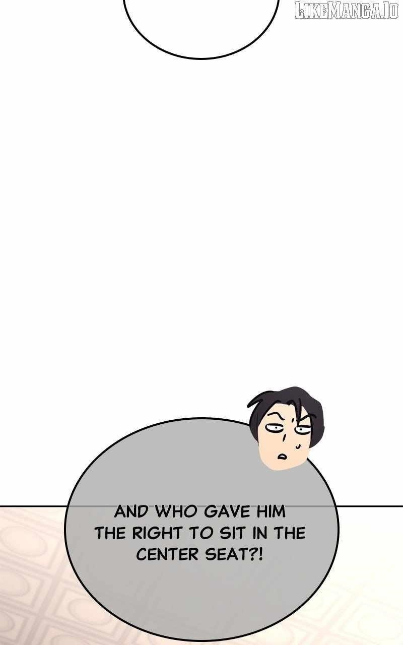 I Reincarnated As The Crazed Heir Chapter 150 - Page 139