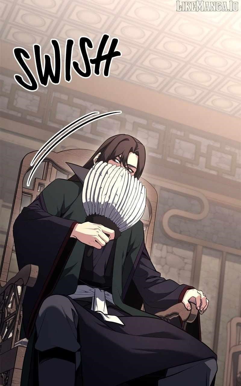 I Reincarnated As The Crazed Heir Chapter 150 - Page 140