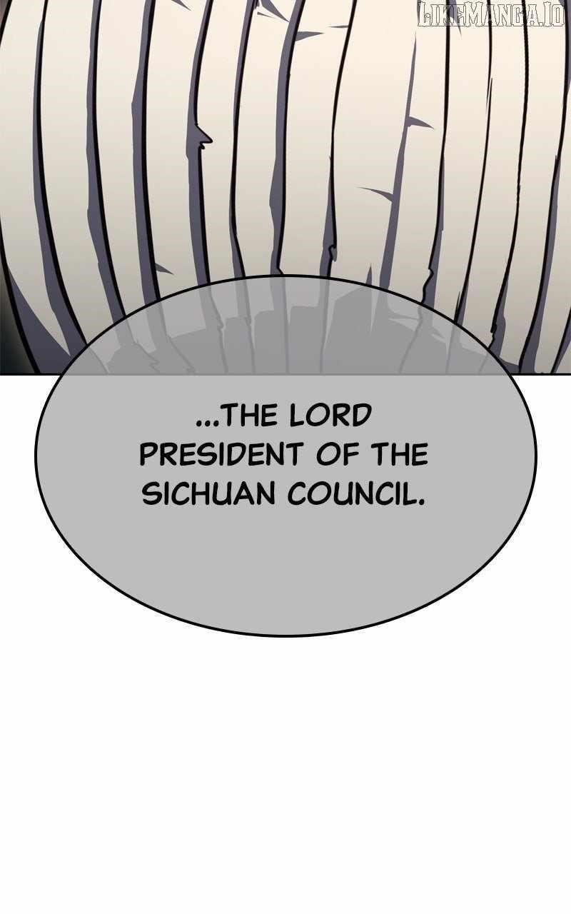 I Reincarnated As The Crazed Heir Chapter 150 - Page 143