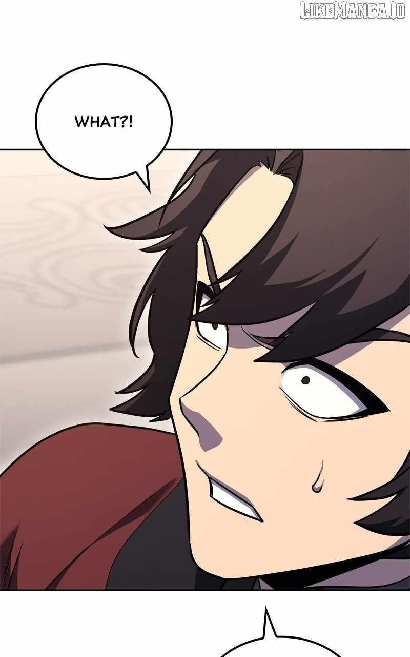 I Reincarnated As The Crazed Heir Chapter 150 - Page 144