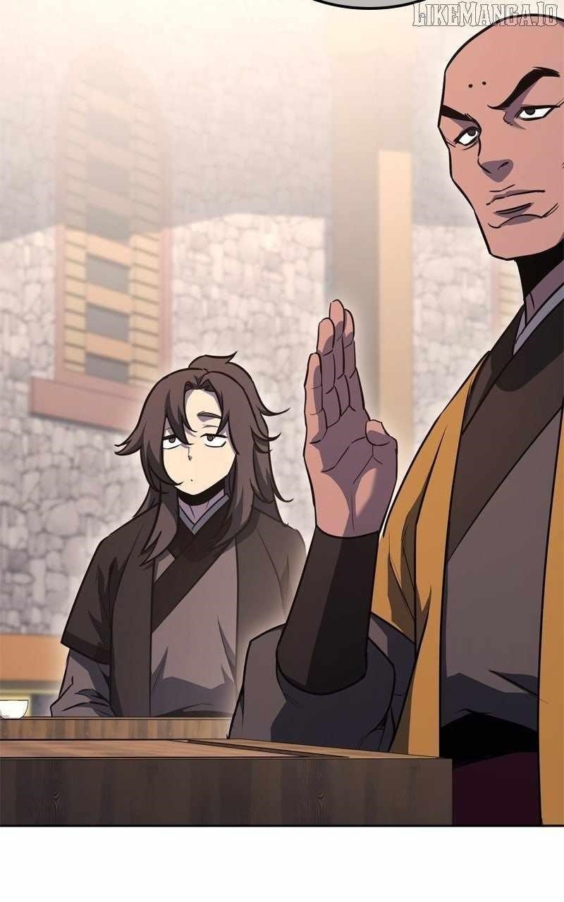 I Reincarnated As The Crazed Heir Chapter 150 - Page 146