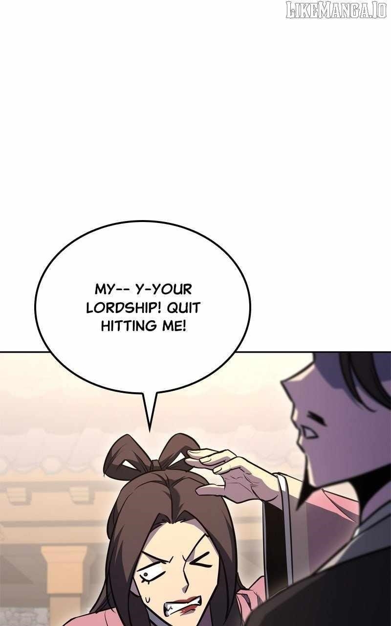 I Reincarnated As The Crazed Heir Chapter 150 - Page 147