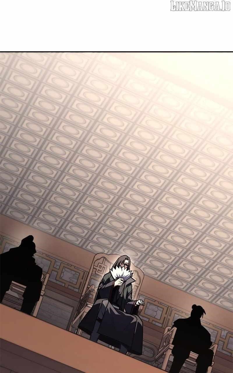 I Reincarnated As The Crazed Heir Chapter 150 - Page 152