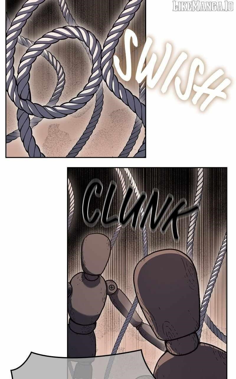 I Reincarnated As The Crazed Heir Chapter 150 - Page 157