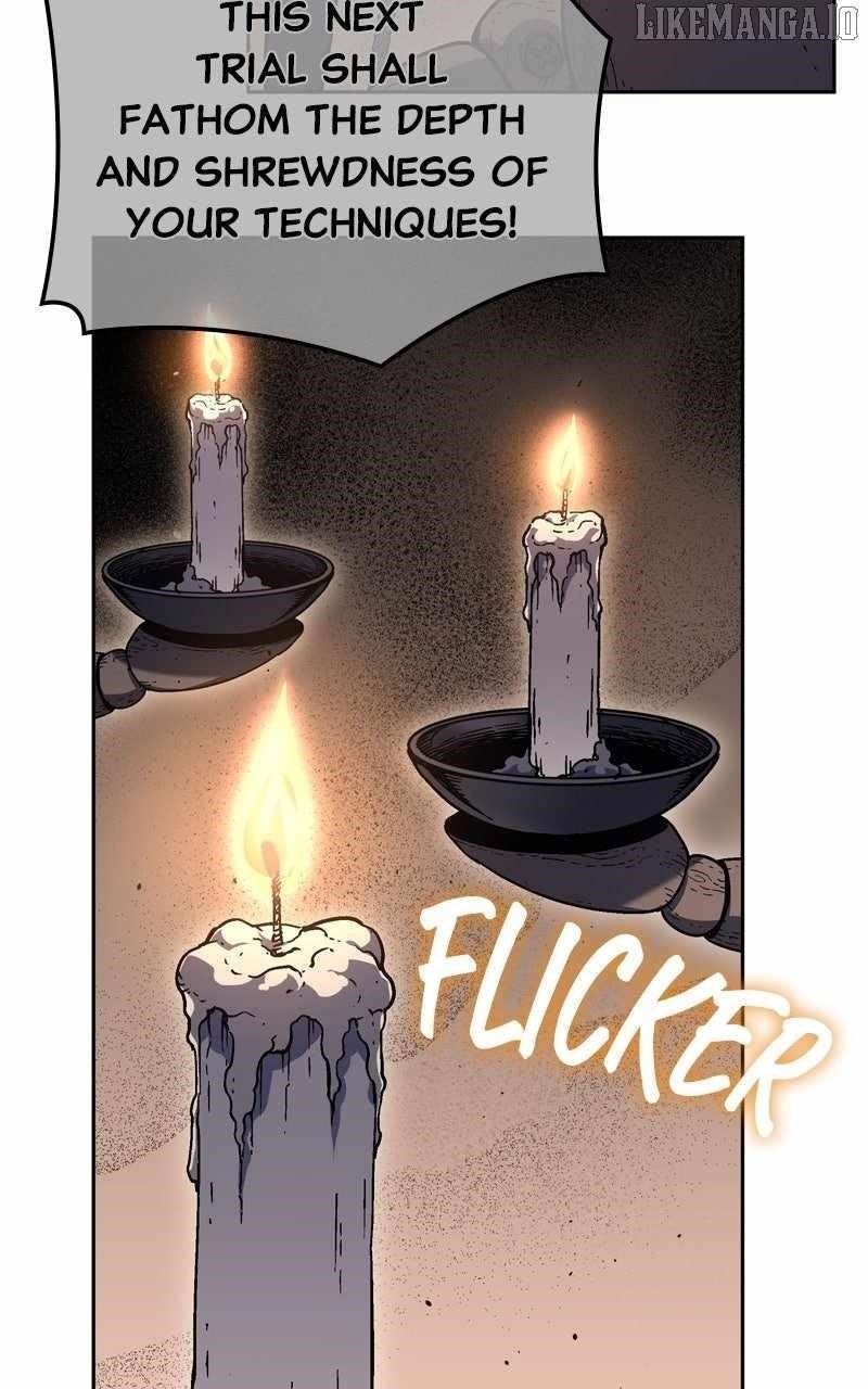 I Reincarnated As The Crazed Heir Chapter 150 - Page 158