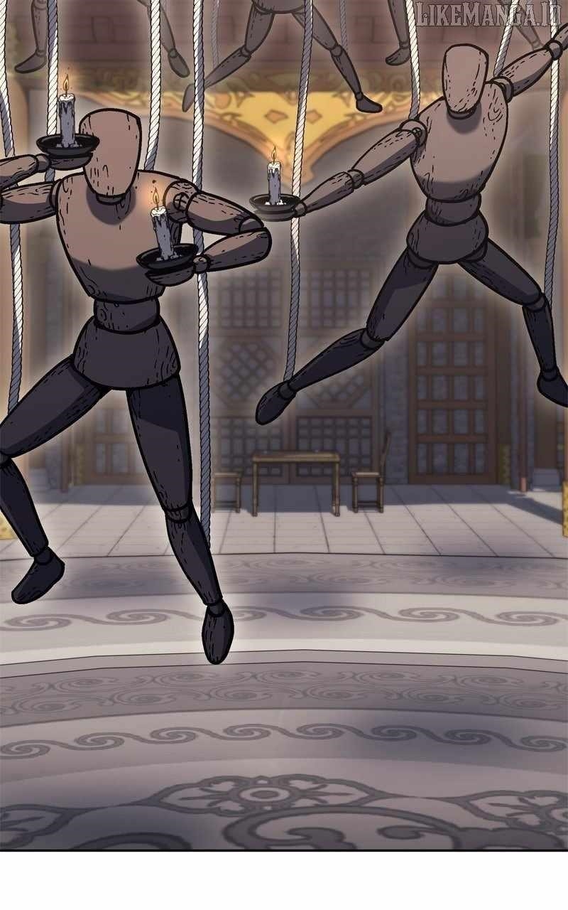 I Reincarnated As The Crazed Heir Chapter 150 - Page 160