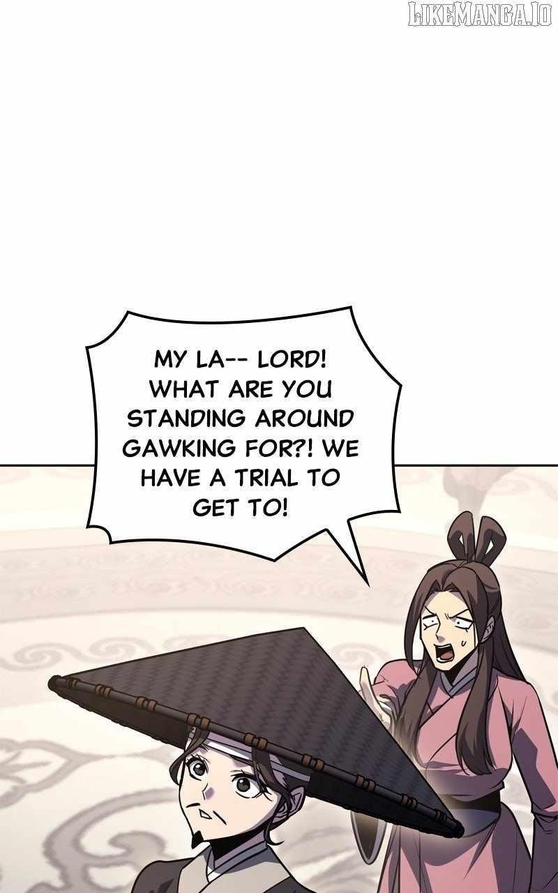 I Reincarnated As The Crazed Heir Chapter 150 - Page 161