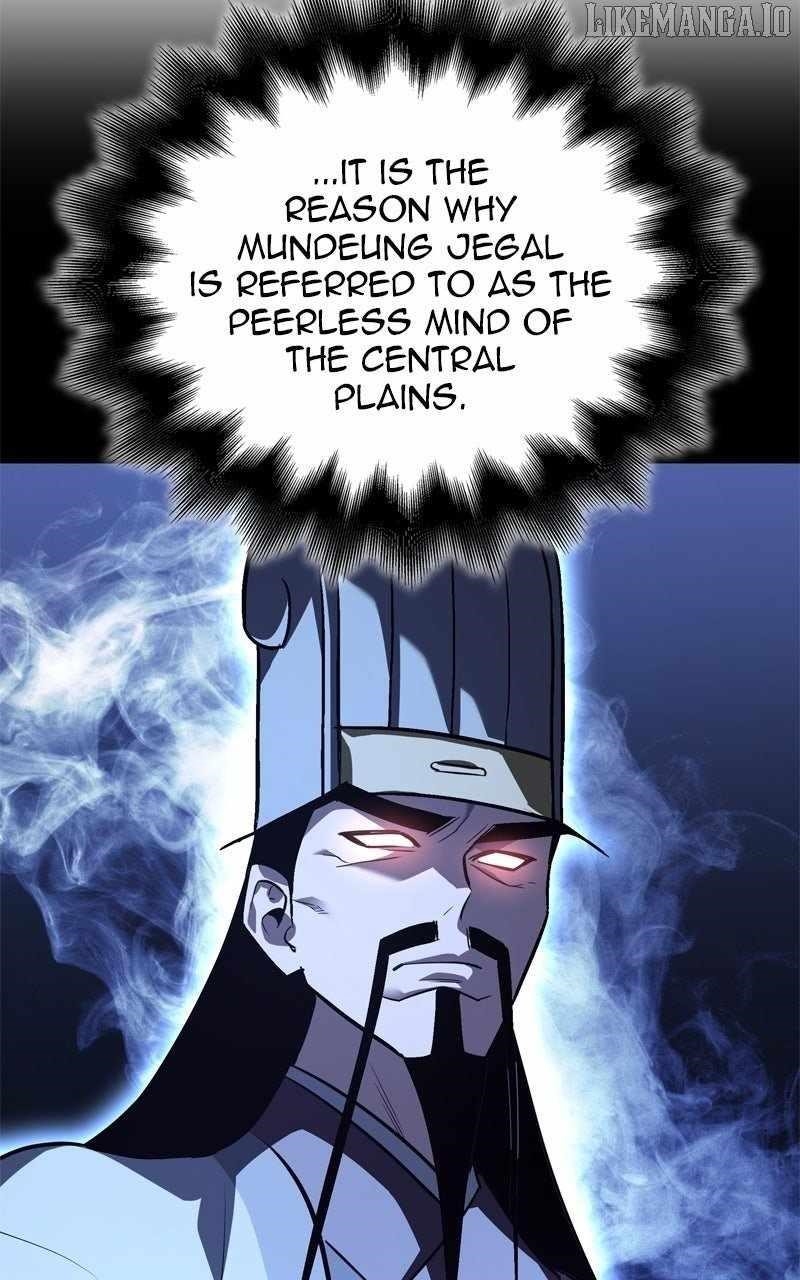 I Reincarnated As The Crazed Heir Chapter 150 - Page 24