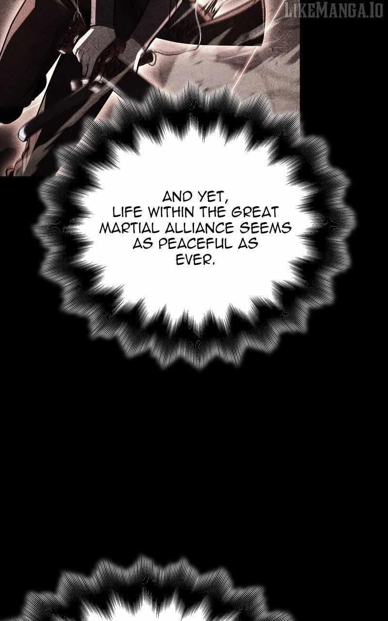 I Reincarnated As The Crazed Heir Chapter 150 - Page 29