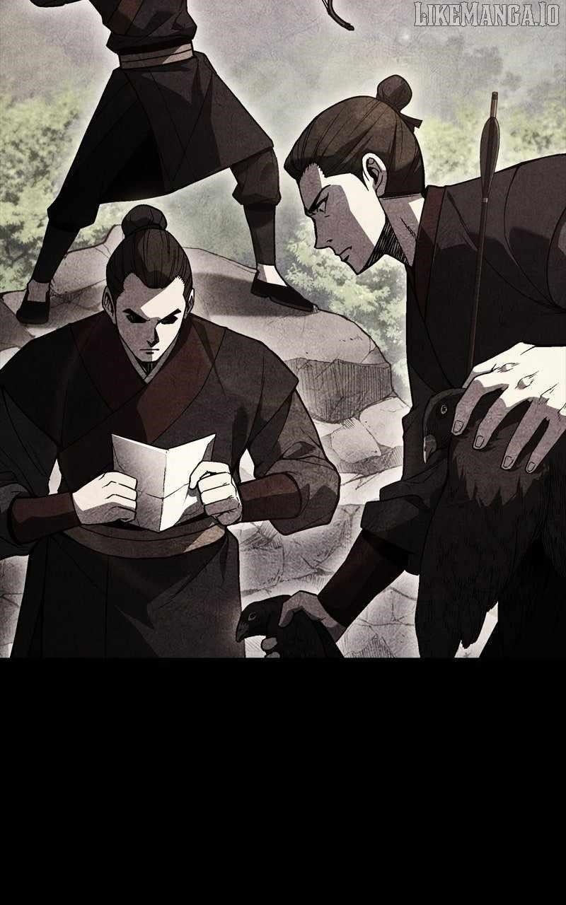 I Reincarnated As The Crazed Heir Chapter 150 - Page 31