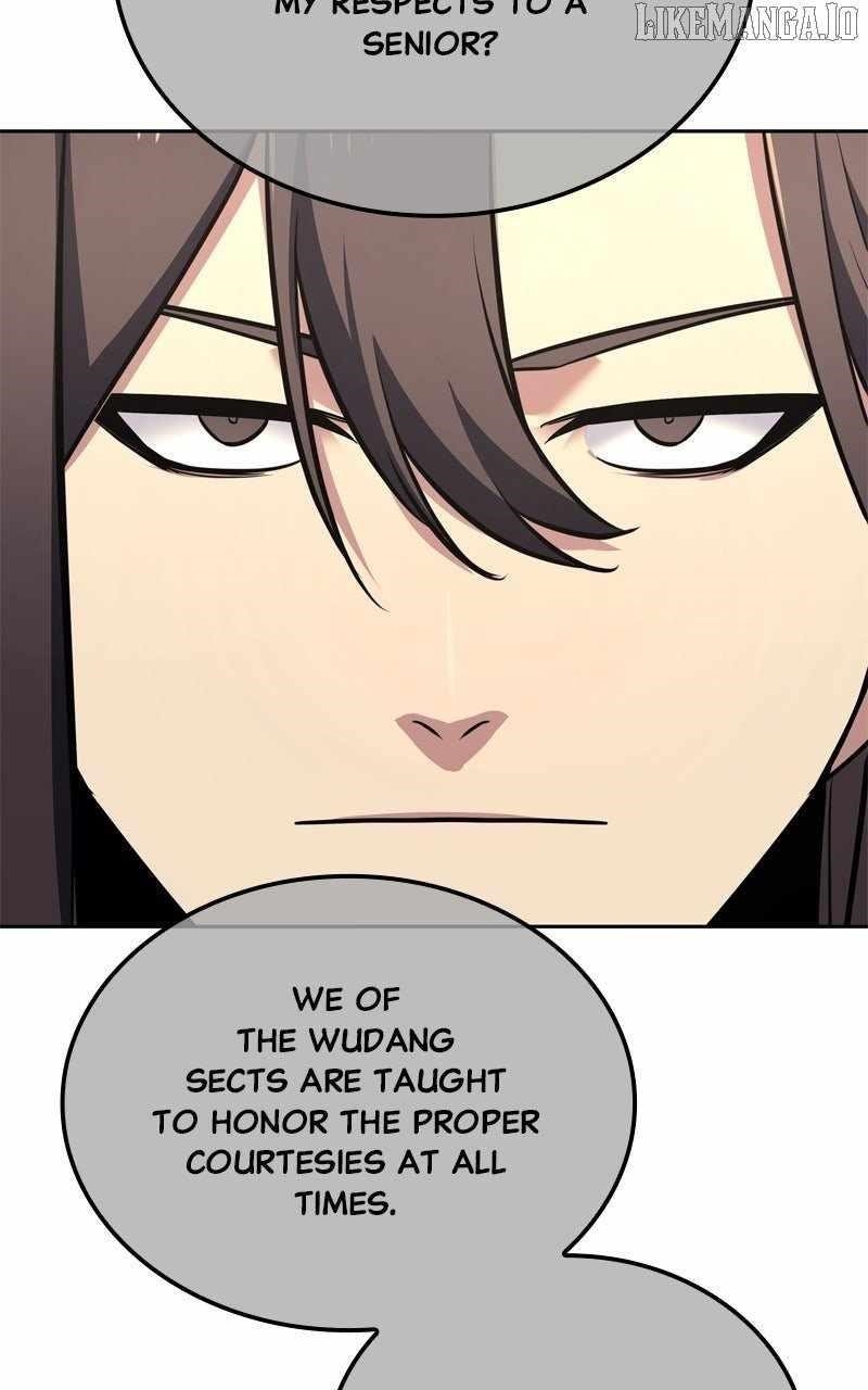 I Reincarnated As The Crazed Heir Chapter 150 - Page 4