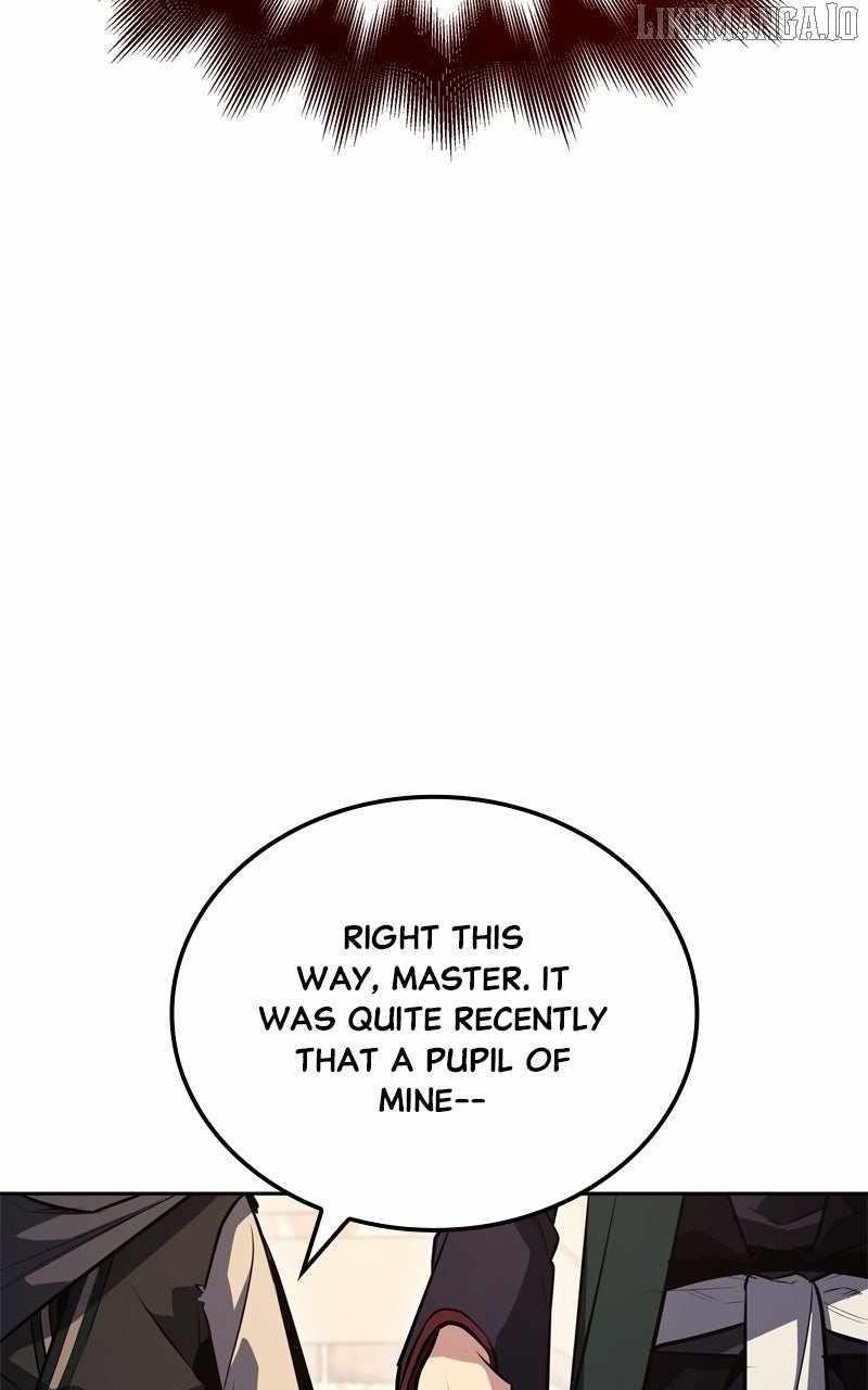 I Reincarnated As The Crazed Heir Chapter 150 - Page 44