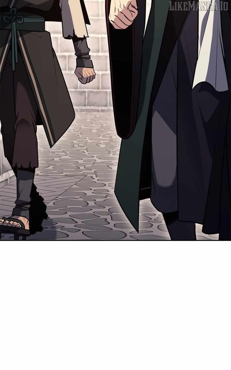 I Reincarnated As The Crazed Heir Chapter 150 - Page 45