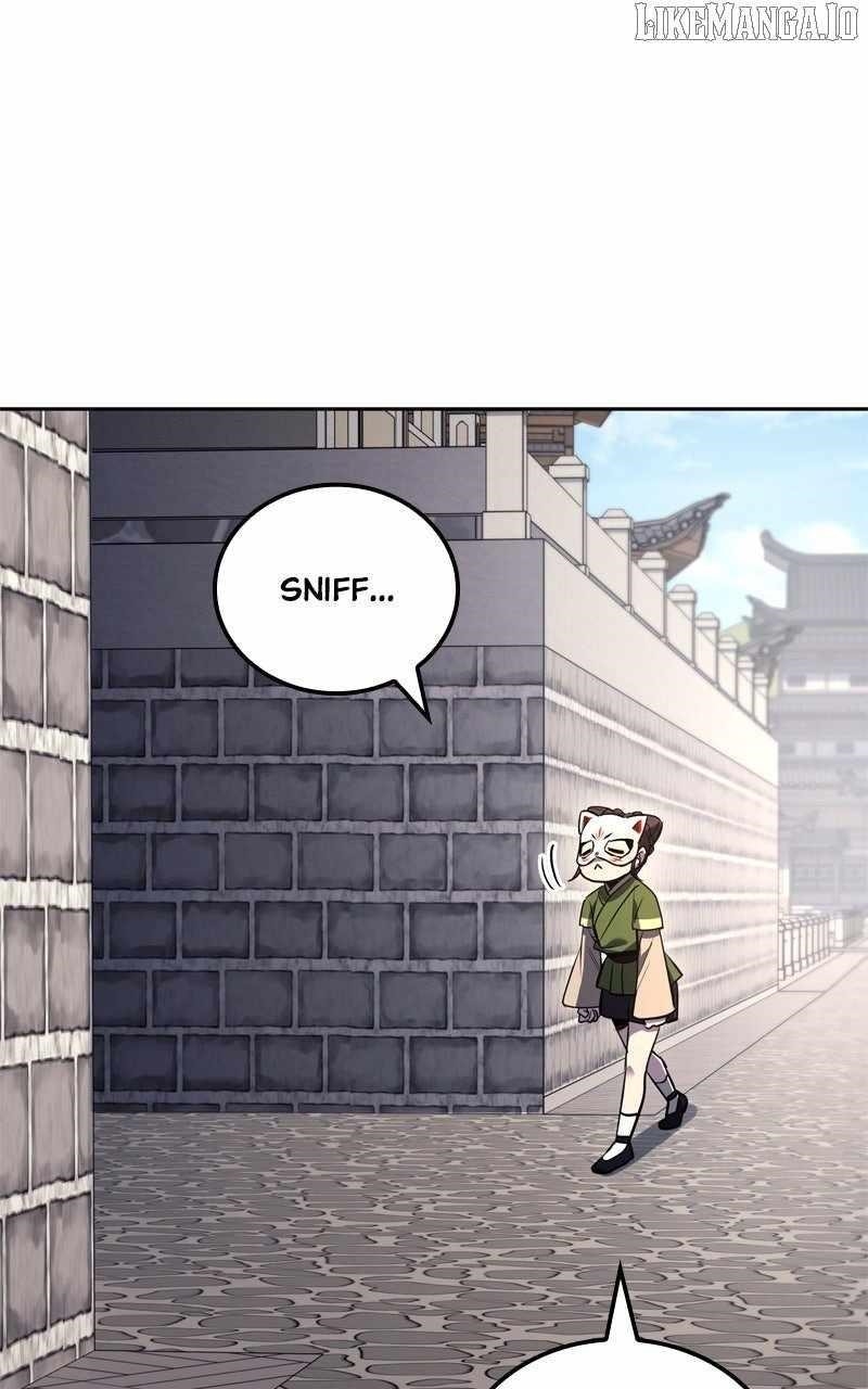 I Reincarnated As The Crazed Heir Chapter 150 - Page 46