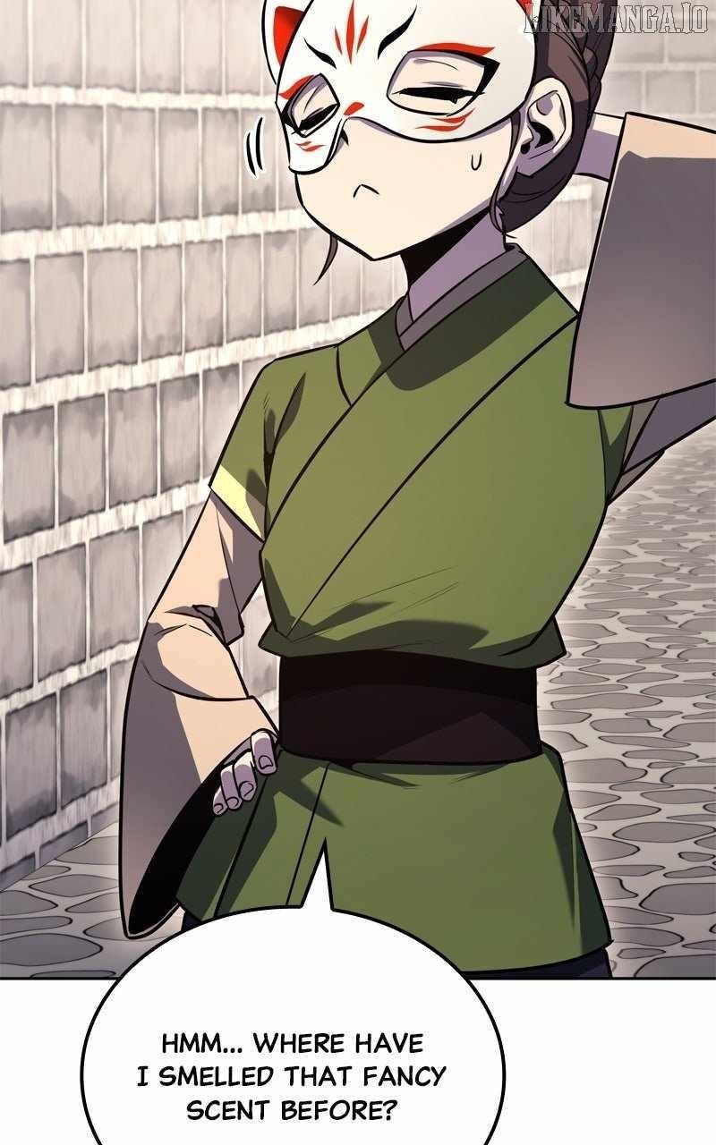 I Reincarnated As The Crazed Heir Chapter 150 - Page 48