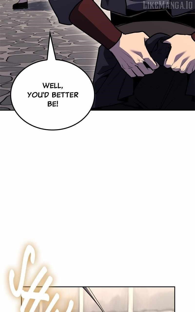 I Reincarnated As The Crazed Heir Chapter 150 - Page 55