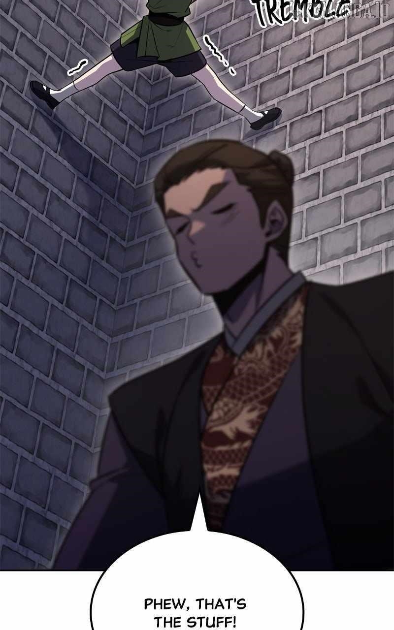 I Reincarnated As The Crazed Heir Chapter 150 - Page 58