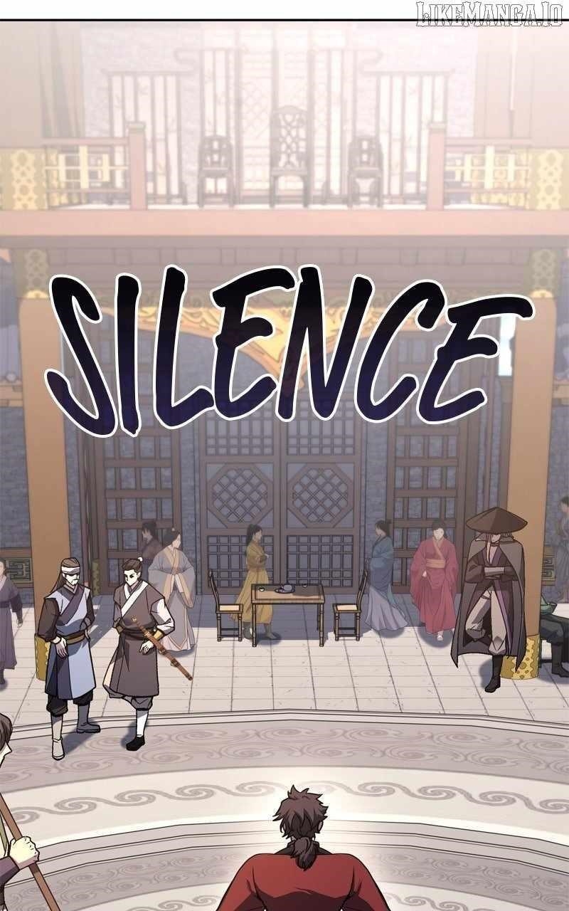 I Reincarnated As The Crazed Heir Chapter 150 - Page 82